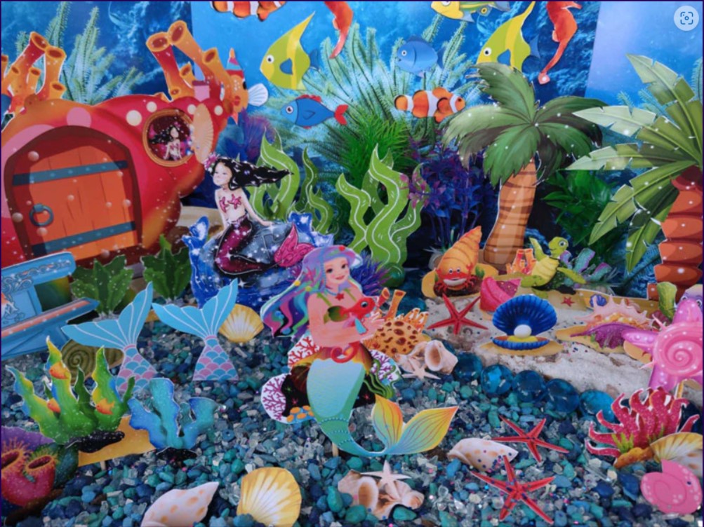 Beautiful Instant Fairy Gardens to Enjoy As A Family