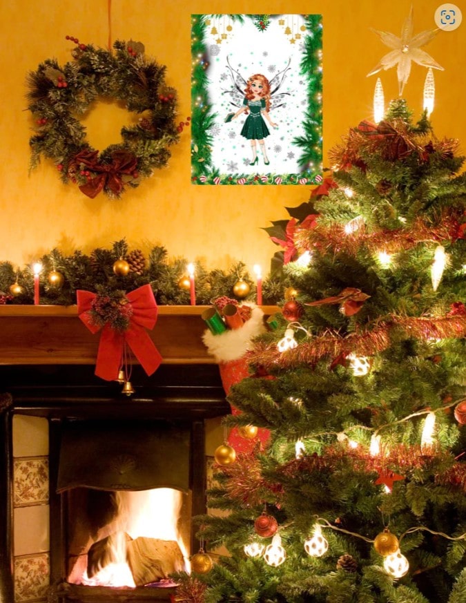 How to Spend Your Best Christmas Break in Fairy Land