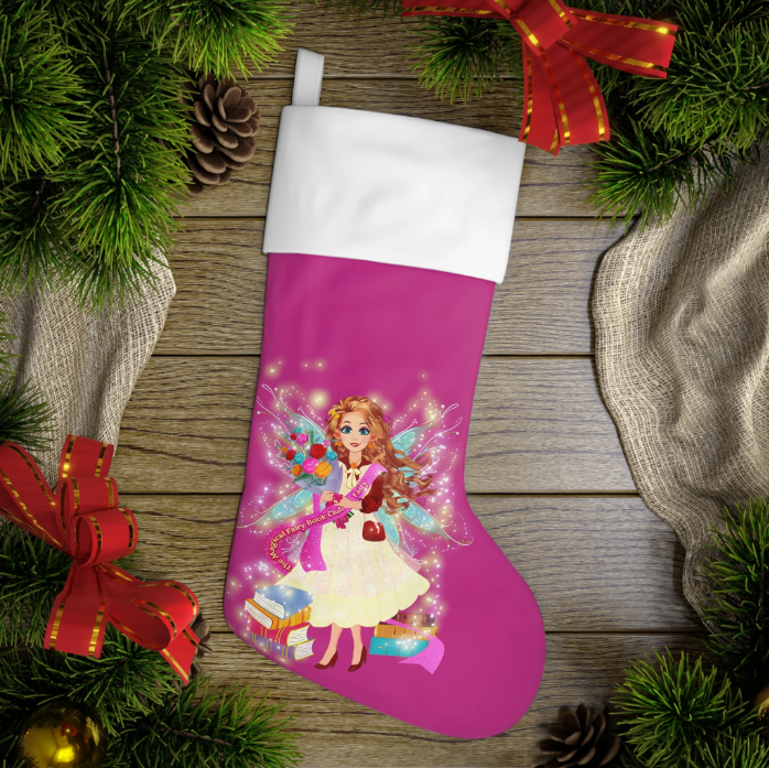 Remarkable Products With Felicia The Fairy Book Club Fairy