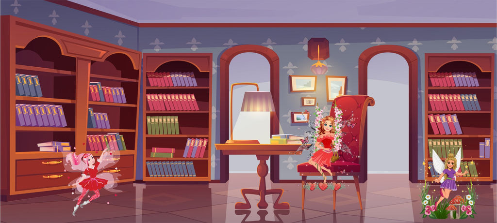 Eight Amazing Teelie Turner Books To Read On A Winter Day