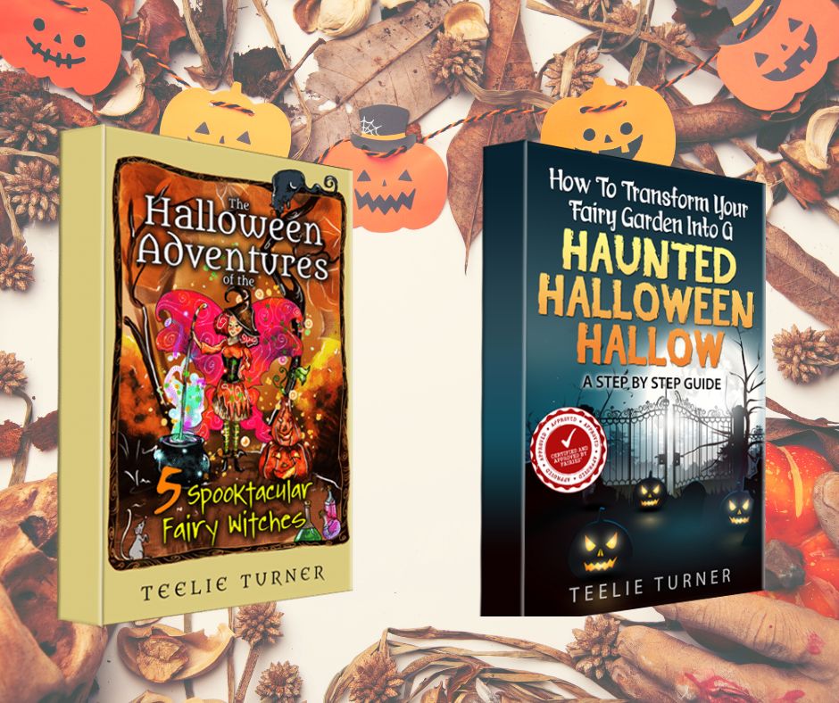 Magical Halloween Downloads