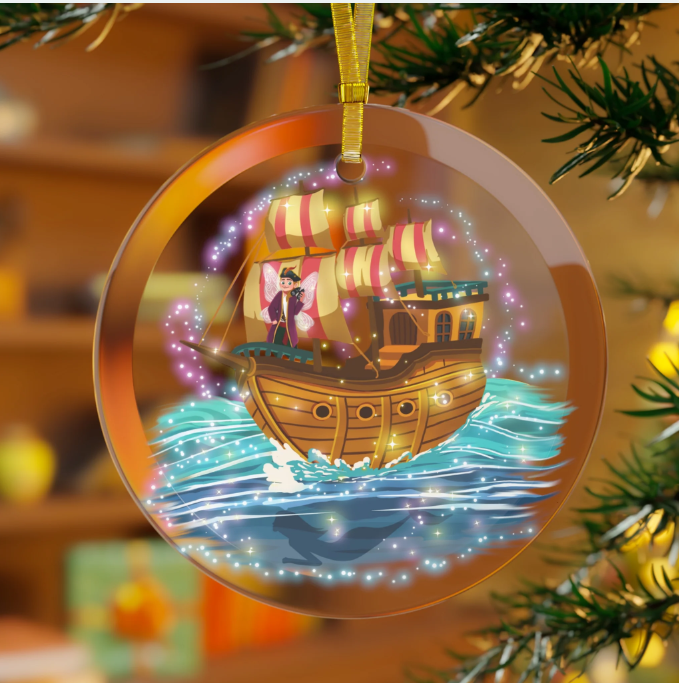 Stunning Fairy Land Ornaments For All Occasions That You'll Love