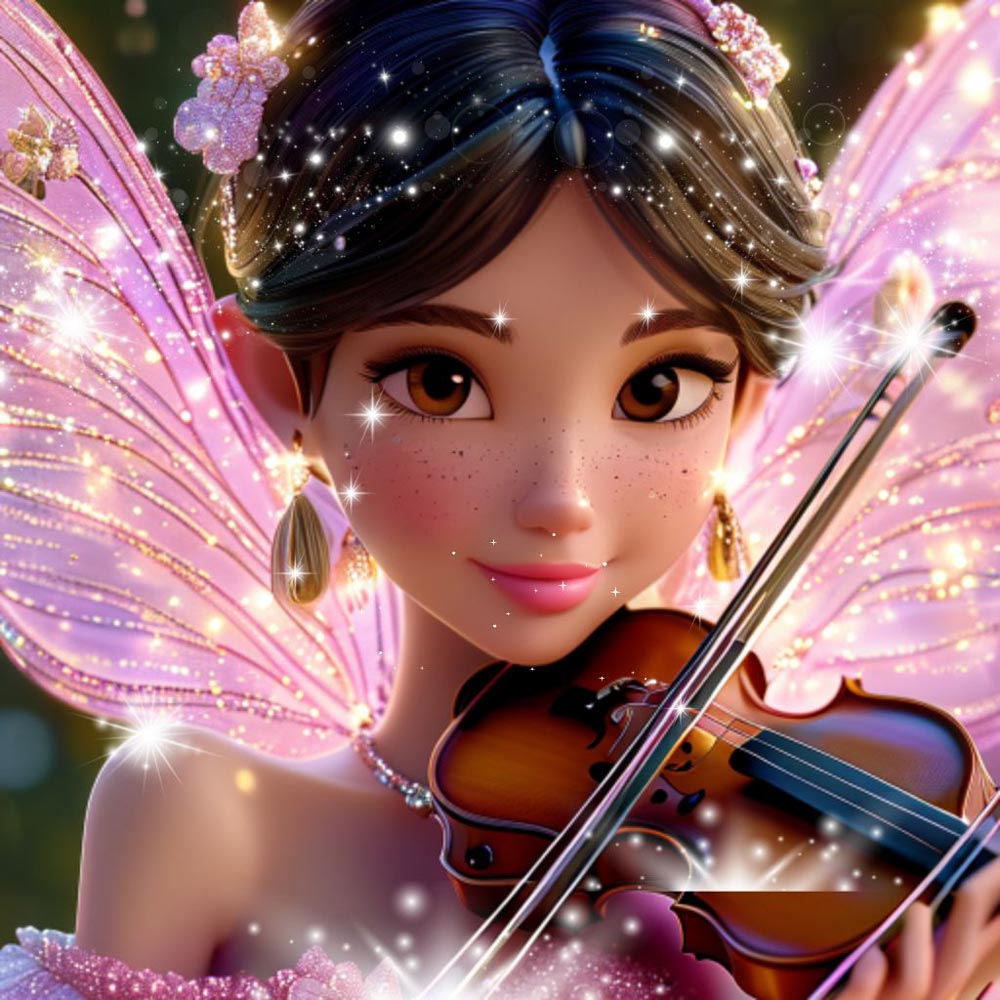 Discover Eight Fabulous Hobbies That Fairies Love