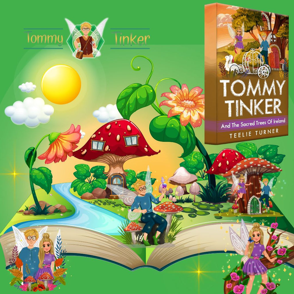 Amazing Digital Downloads for Your St. Patrick's Day Celebration