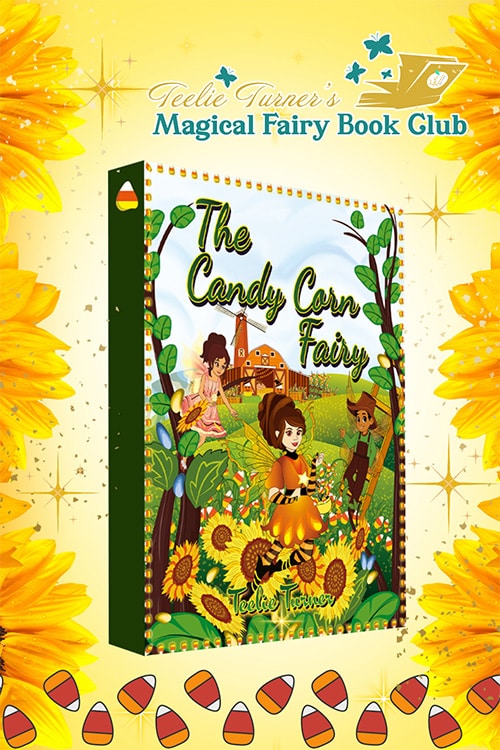 How To Have Fun In Fairy Land At Halloween
