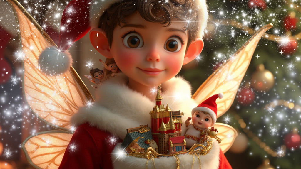 Stocking Stuffers Santa Could Bring Your Children This Year