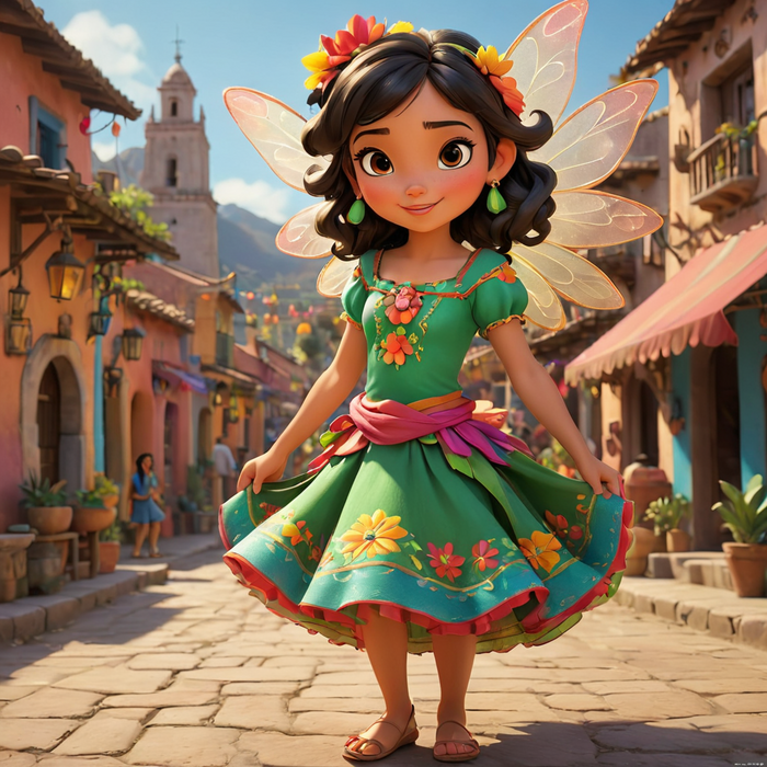 Find Amazing Miniatures For Your Fairy Garden For Cinco De Mayo