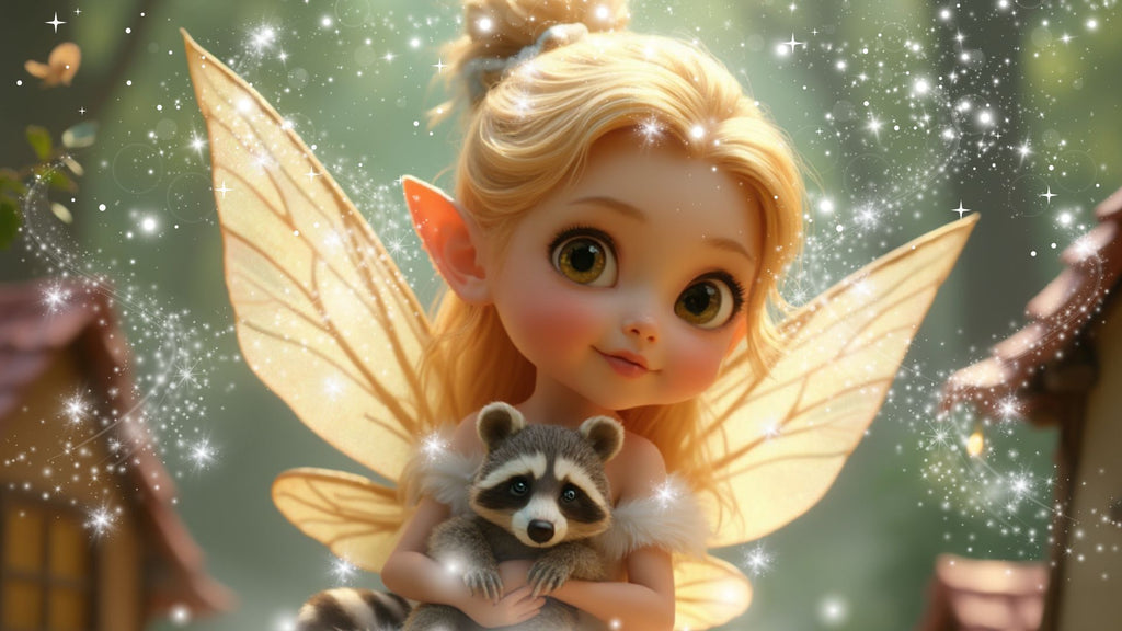 Fabulous Miniatures For Your Unique Fairy Garden