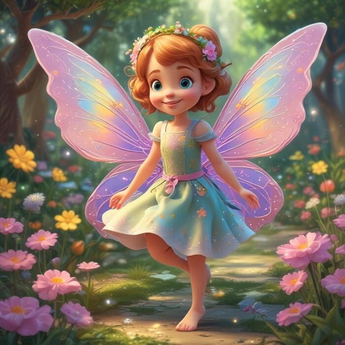 Fairy Garden Themes For Making Your Own Little Oasis