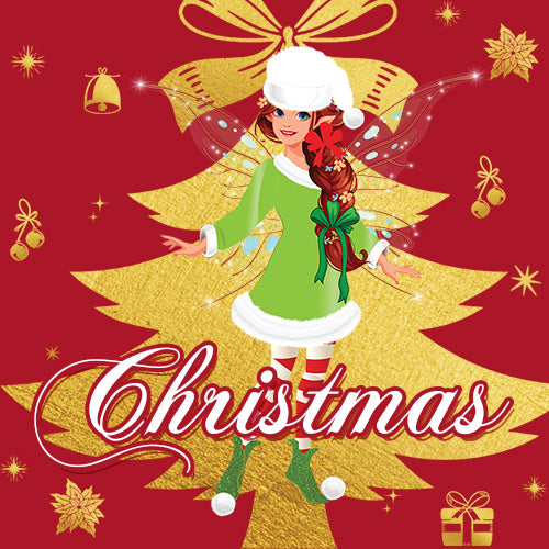 Magical Merry Christmas