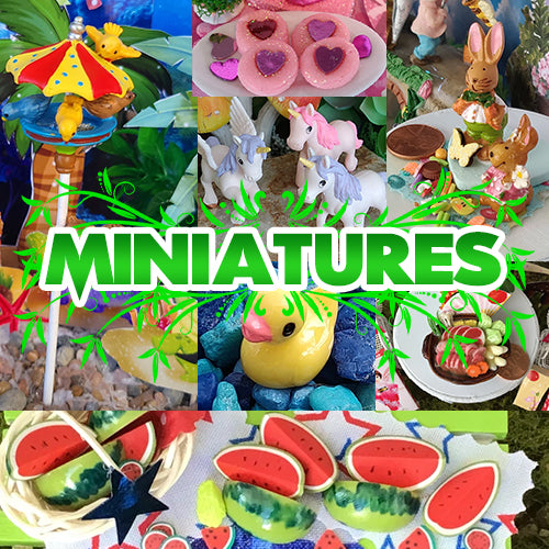 Miniatures