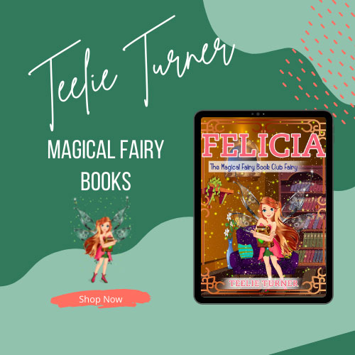 Magical Fairy E-Books
